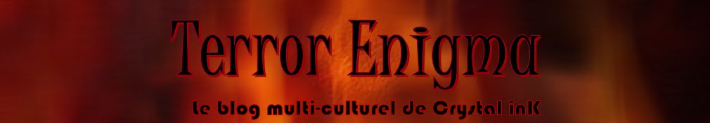 Terror Enigma
