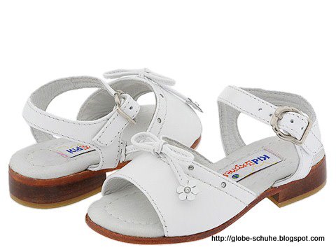 Globe schuhe:Y578-333155