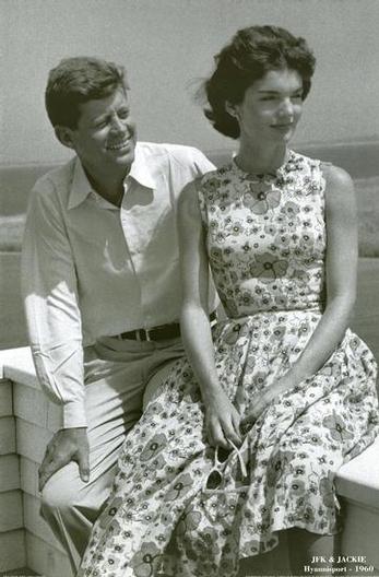 Dress Me Style Icon Jacqueline Kennedy