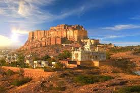 Heritage hotels in jodhpur