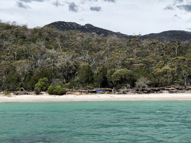 Wineglass Bay Tasmania