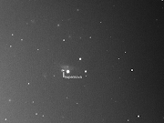 My image of the possible supernova in NGC 3239 in Leo taken with iTelescope . (labelled sum ngc )