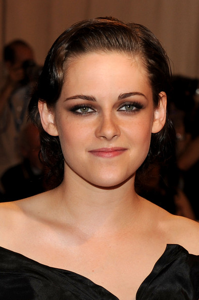 kristen stewart hair