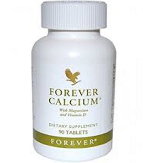 Forever Calcium 