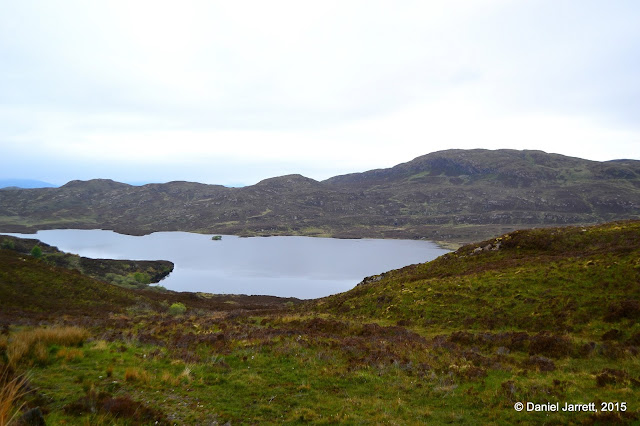 Isle of Skye, Highland, Scotland