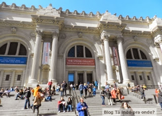 Metropolitan Museum