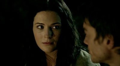 Richard and Kahlan