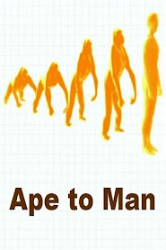Ape to Man (2005)