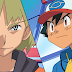 Pokemon Black & White Episode 10 "A Rival Battle for Club Champ!' in Hindi [HD]