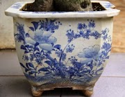 Tergokil Pot Keramik Jepang