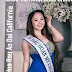Merrianna Le - Miss Vietnam California