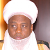 Sultan declares Sunday Sallah day as Lagos Chief Imam tells Muslims to observe prayers at home