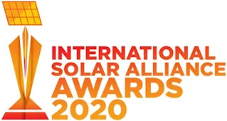 1st ISA Solar Awards 2020