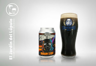 Stormtrooper Shadow Stout