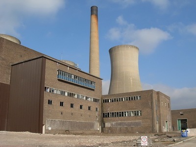 Central 032