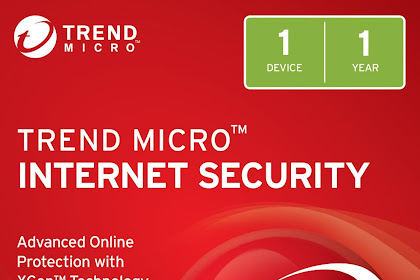 Trend Micro Internet Security 2018 Download and Review