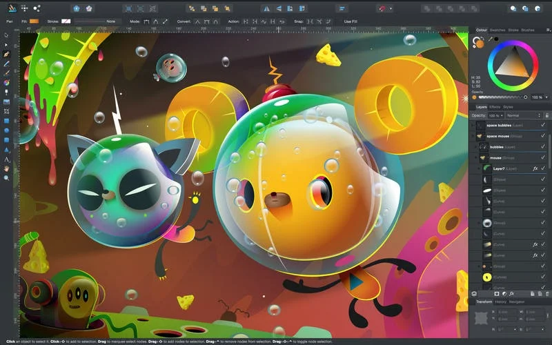 أفضل برامج وألعاب أجهزة وأنطمة ماك آبل لعام 2014 Best apps and games for Mac OSX