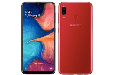 Masalah Baterai Samsung A20 Boros dan Tidak Bisa Charging