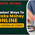 Start Earning from Home in 2025 – Discover the Best Online Income Tools!