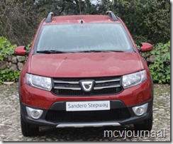 dacia sandero stepway 2013 54