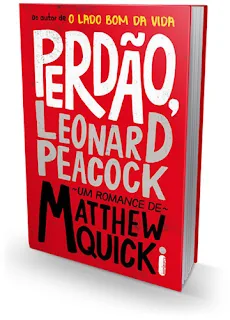 Perdão, Leonard Peacock