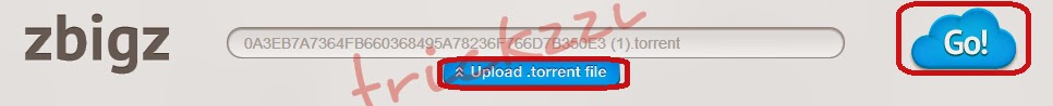 How-to Download Torrents File With IDM-trickzzi