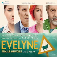 New Soundtracks: EVELYNE TRA LE NUVOLE / EVELYNE IN THE CLOUD (Paolo Perna)