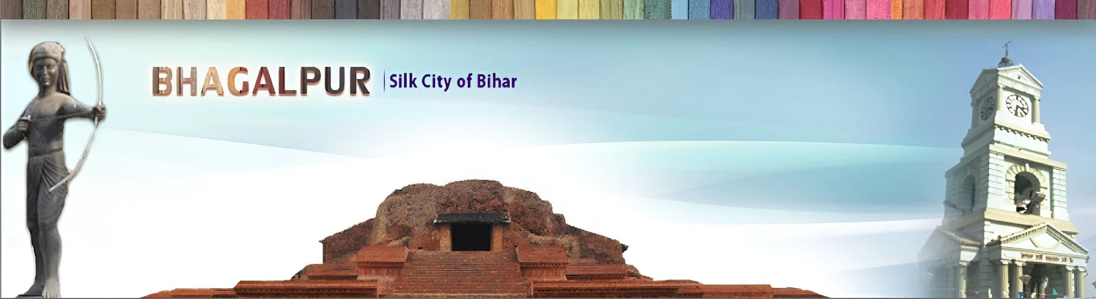 Bhagalpur banner for Facebook cover photo