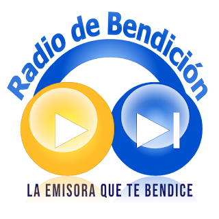 Logo Radio de Bendición