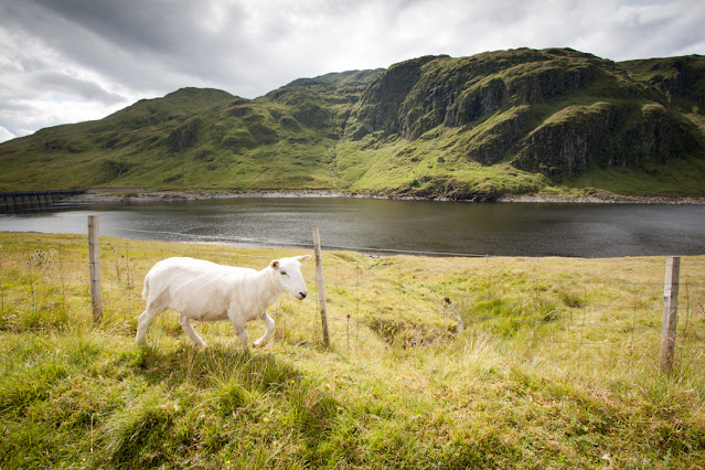 Glen Lyon