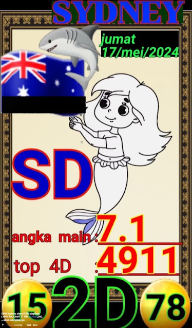 Web kesda togel sydney