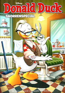 Extra Donald Duck Special 2018-04