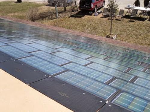 Should You Install Solar Shingles On Your Roof
