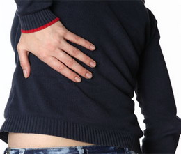 How To Get Rid of Back Pain