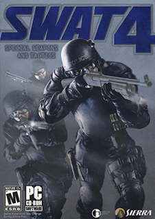 Download Game PC - SWAT 4