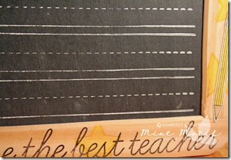 Chalkboard CU 3