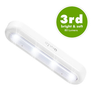  LED Light