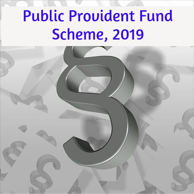 public-provident-fund-scheme-2019