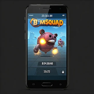 BombSquad Android mobile game  Review