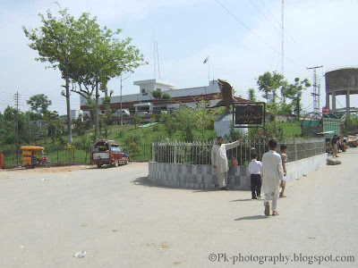 Swabi Pakistan