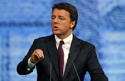 If Britain leaves Europe, it is forever – Renzi