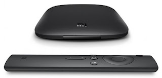 Xiaomi Mi Box 4K z Biedronki