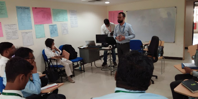 Training Program for Sona Yukti’s Placement Officers