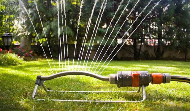 Advanced Gardening Products For Your Home Garden Garden Watering Devices