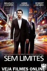 Assistir Sem Limites - Dublado Online