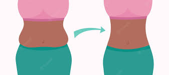 Two simple and proven ways to reduce belly fat