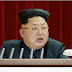 Kim Jong-un luce gracioso corte de pelo