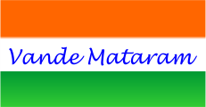 Vande Maataram