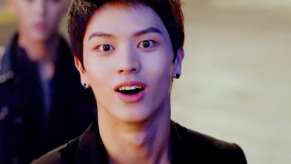 Btob You're So Fly Sungjae