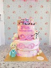 Custom Cake Ultah Anak 